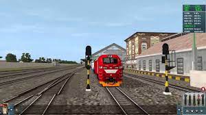 Terutama, sesekali untuk liburan bersama seluruh keluarga. Download Game Simulator Kereta Api Indonesia Gratis