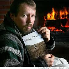 The horror, the horror of Iraq, in poetry