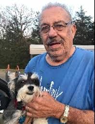 Robert (Bob) Dayton Obituary