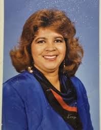 Wanda Gale Harris Obituary