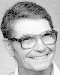 John Larson Obituary (2004)