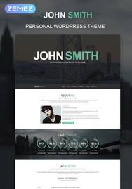Add a bio, trivia, and more. Johnsmith V1 2 3 Online Cv Wordpress Theme Tm 51241 Scriptmafia Org Download Full Nulled Scripts