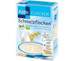 Was hat das mit schmelzflocken zu tun? Kolln Schmelzflocken 250 G Ab 1 85 Preisvergleich Bei Idealo De
