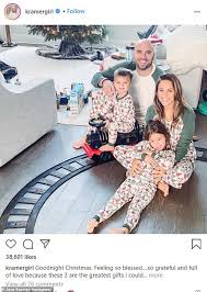 Jana kramer told us weekly exclusively how she is keeping her and mike caussin's two children jana kramer and her husband, mike caussin , have their hands full with two kids at home amid the. Jana Kramer Describes Scariest Moment When Daughter Jolie Got Into A White Suv With A Stranger Aktuelle Boulevard Nachrichten Und Fotogalerien Zu Stars Sternchen