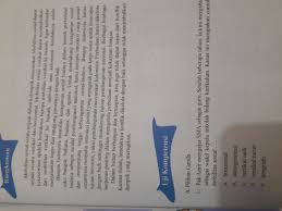 Aug 08, 2021 · kunci jawaban agama islam kelas 8 bab 14 hal 258. Tolong Bantu Tugas Ips Hal 127 131 Kelas 8 Brainly Co Id