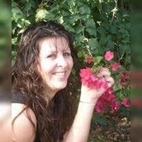 Angel S. Hamilton Obituary