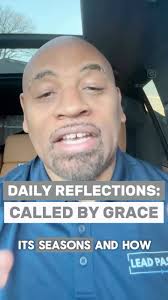 Daily Reflection: Called by Grace, Scripture Reference: Galatians 1:15,  #dailyreflection #devotional #calledtoserve