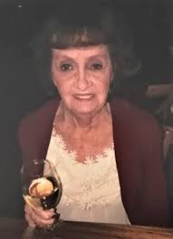 Carol Dickerson-Holder Obituary (1932