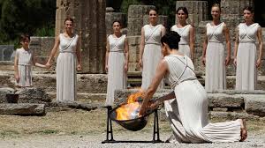 We did not find results for: Olimpiyat Atesi Yakildi Spor Dw 10 05 2012