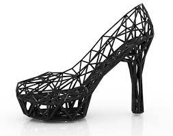 3d Printing Fashion Shoe Print 3d Printed Shoes 3d Printing Fashion