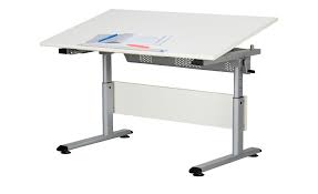Der flexible schreibtisch marco 2 von paidi wächst mit seinen anforderungen. Paidi Schulerschreibtisch Marco 2 Ecru Hoffner