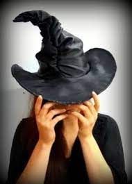 Authentic Witch Hats For Sale Google Search Black Witch Hat Witch Hat Witch Fashion