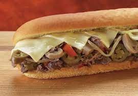Parts unknown my opinion of donkey's cheesesteak? Jersey Mike S Subs Our Menu Soup And Sandwich Stuffed Peppers Cheesesteak Recipe