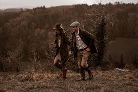 Great clearance British Beltmakers Mackenzie George