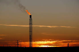 Texas Could Tighten Some Natural Gas Flaring Rules By Fall U S News Us News