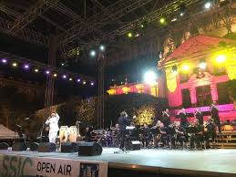 Joe Bowies Big Band Funk Josephbowie Com