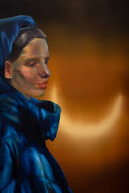 Rūtė Merk's solo exhibition 'XP' at Tara Downs, New York