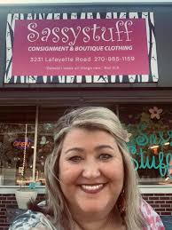 Sassystuff Consignment