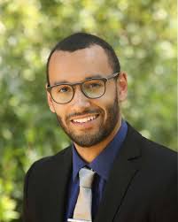 William Cedeño Torres • 2018 Keston MAX Winner