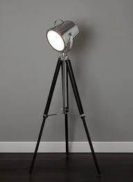 The Modern Floor Lamps Ideas To Get Inspired By Tripod Floor Lamps Camera Floor Lamp Wooden Tripod Floor Lamp