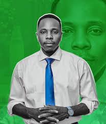 Don't allow people's perception about you to hold you from accomplishing  your goals. Be the you 👆✌️ Kailahun Tigi 😍 Una follow we booo