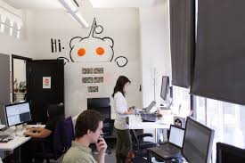 Find jobs, benefits and insider info about reddit, a social media company in san francisco. Reddit And 4chan Begin To Button Up The New York Times