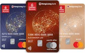 Welcome to the official facebook page of hong leong. Gsc Credit Card Movie Credit Card Hong Leong Bank