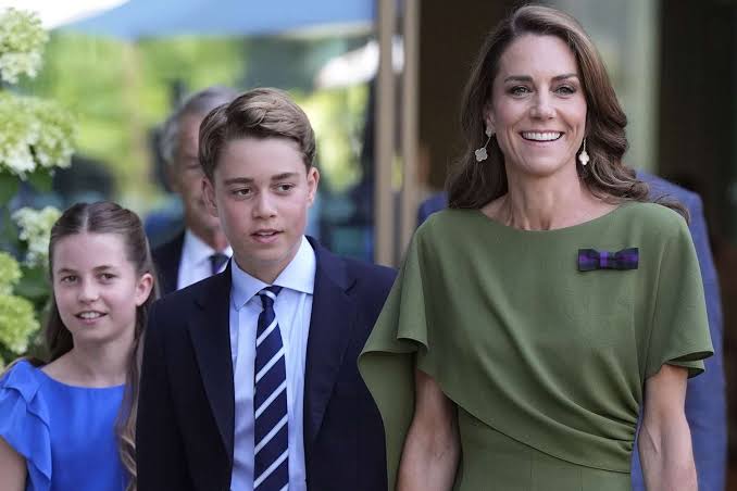 Prince William Interrupts Summer Break with Kate and Kids with Personal Message