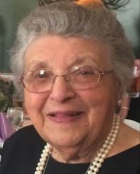 Lucille Faist Obituary January 18, 2023