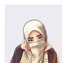 Beragam kategori tersedia, resolusi tinggi, bebas atribut. Wallpaper Kartun Berpurdah