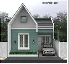 We did not find results for: Desain Rumah Modern 7 X 10 M Dengan 2 Kamar Tidur Dan Mushola Pas Untuk Pasangan Baru Helloshabby Com Interior And Exterior Solutions