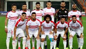 Happy new year.#zamalek #mosttitledin20c | #الزمالك. Ø§Ù„Ø²Ù…Ø§Ù„Ùƒ ÙŠØ¬Ù‡Ø² Ø§Ù„Ù†ÙŠØ±Ø§Ù† Ø§Ù„ØµØ¯ÙŠÙ‚Ø© Ù„Ù…ÙˆÙ‚Ø¹Ø© Ø§Ù„Ø±Ø¬Ø§Ø¡ Ø§Ù„Ù…ØºØ±Ø¨ÙŠ