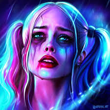 Check out amazing harleyquinn artwork on deviantart. Pin On Veci Na Sebe