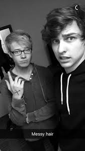 28 TFIL/SAM & COLBY/COREY SCHERER/AARON DOH/ELTON CASTEE ideas