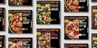 $149.95 for three meals a day for five days; Nestle Launches Life Cuisine Line Of Frozen Meals For All Dietary Needs Allrecipes