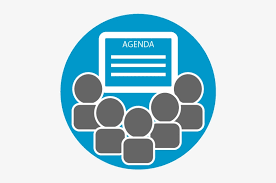 Web conferencing computer icons meeting internet, meeting, text, class png. Meeting Icon 01 California School Employees Association Png Image Transparent Png Free Download On Seekpng
