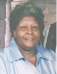 Obituary for Shirley Mae Tate