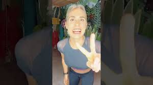 Web de espectáculos de perfil.com. Cardio De La Felicidad Julieta Puente 24 6 20 Youtube