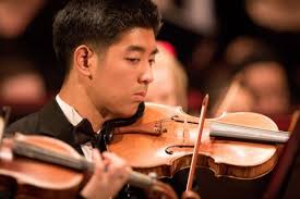 Christmas Festival Spreads Hope, Peace