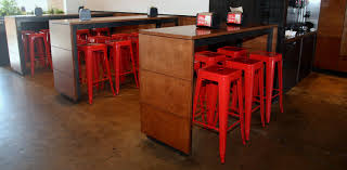 The Team — K&J Woodworks