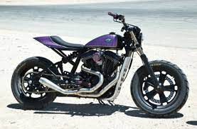 Roland Sands Rsd Tracker Travis Pastrana Custom Custom Cafe Racer Motorcycles For Sale Custom Cafe Racer Cafe Racer Tv Cafe Racer