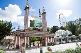 Venture to ericsson globe and stockholm palace—just two of the top sights around liseberg, a walkable city also known for its restaurants. Liseberg Om Coronaregler Enormt Besvikna Travel News