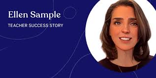 TopMusicPro Teacher Success Story: Ellen Sample