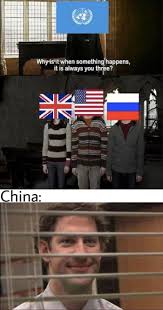 Why Is It When Something Happens It S Always You Three My First Meme Funny Memes Humormemes Memes Funny Fails History Memes