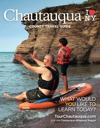 4438 west lake road, mayville, ny 14757. 2018 Chautauqua County Visitors Guide By Sb Marketing Llc Issuu