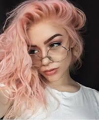 Pinterest Britishearlgrey Dyed Hair Pastel Pink Hair Hair Styles