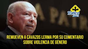 PRI destituye a Manuel Cavazos Lerma tras polémico comentario