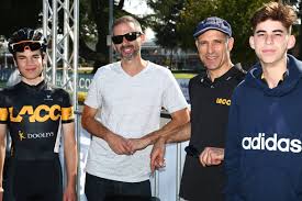 Bathurst Cycling Classic criterium racing