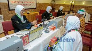 10,000 ringgit malaysia = 9,098.43 riyal saudi berdasarkan 23/04/2021. 500 Riyal Dah Cukup