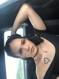 The Flight of a Lifetime — mxdvs: Gaia Stella Vitale